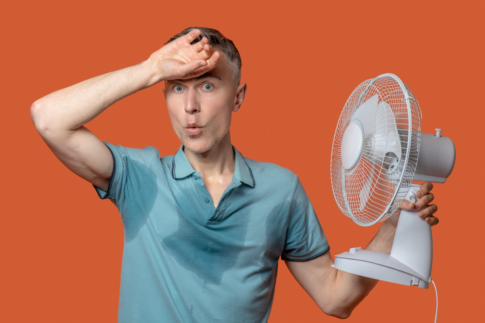 If Summer is Killing You, Resurrect the Body with Essential Oil Science