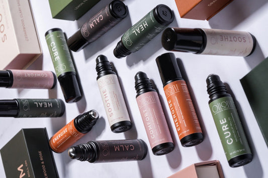 5 Uses for Essential Oils You Didn't Know About