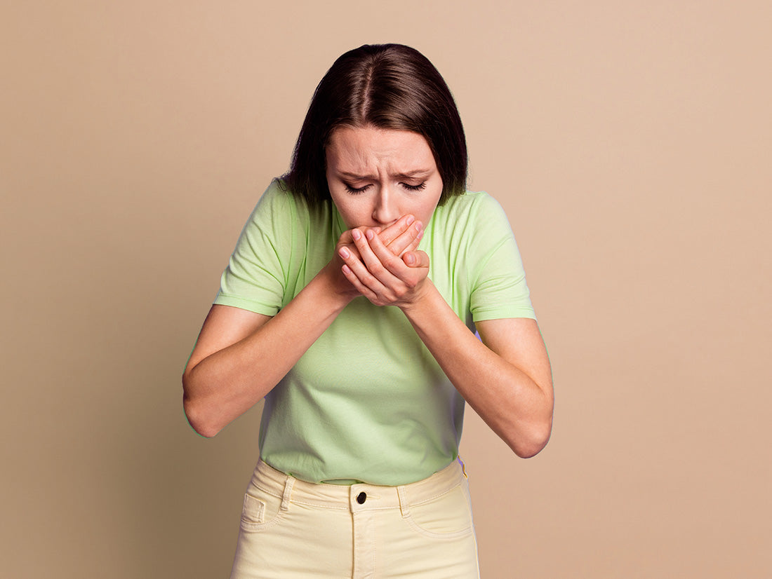 When Nausea Strikes, the Right Essence Matters