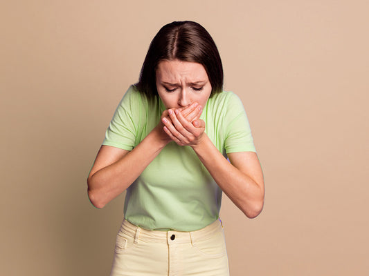 When Nausea Strikes, the Right Essence Matters