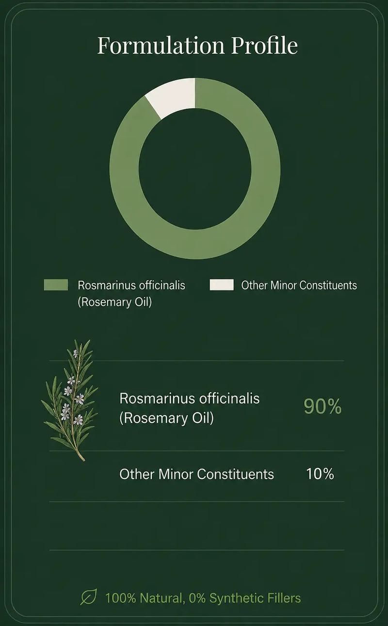 Formulation Chart