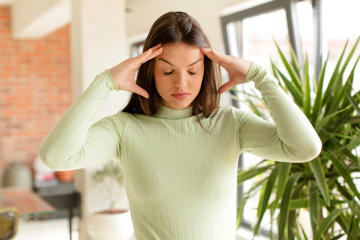 THE ULTIMATE GUIDE TO MIGRAINE RELIEF ROLL ON: HOW IT WORKS AND WHY IT'S EFFECTIVE