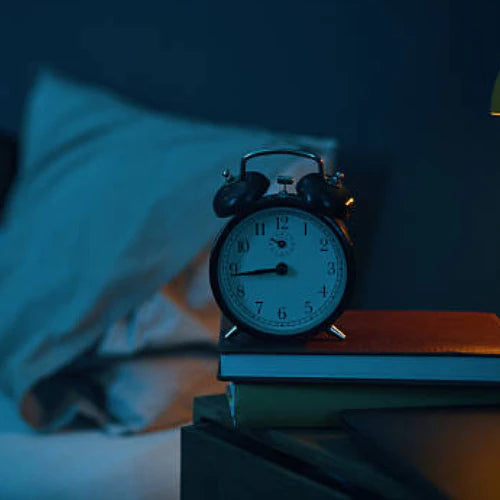 Better sleep