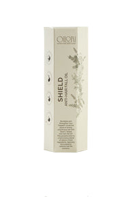 Oilori Shield Anti-Hair Fall Oil – natural botanical anti hair fall solution.
