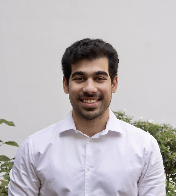 Owais Gore