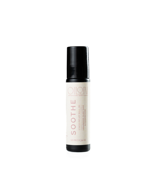Soothe - Stress Relief Roll On - 10 ml