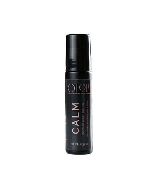 Calm - Insomnia Relief Roll On  - 10 ml