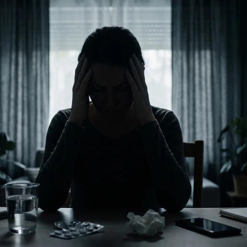 Migraine
