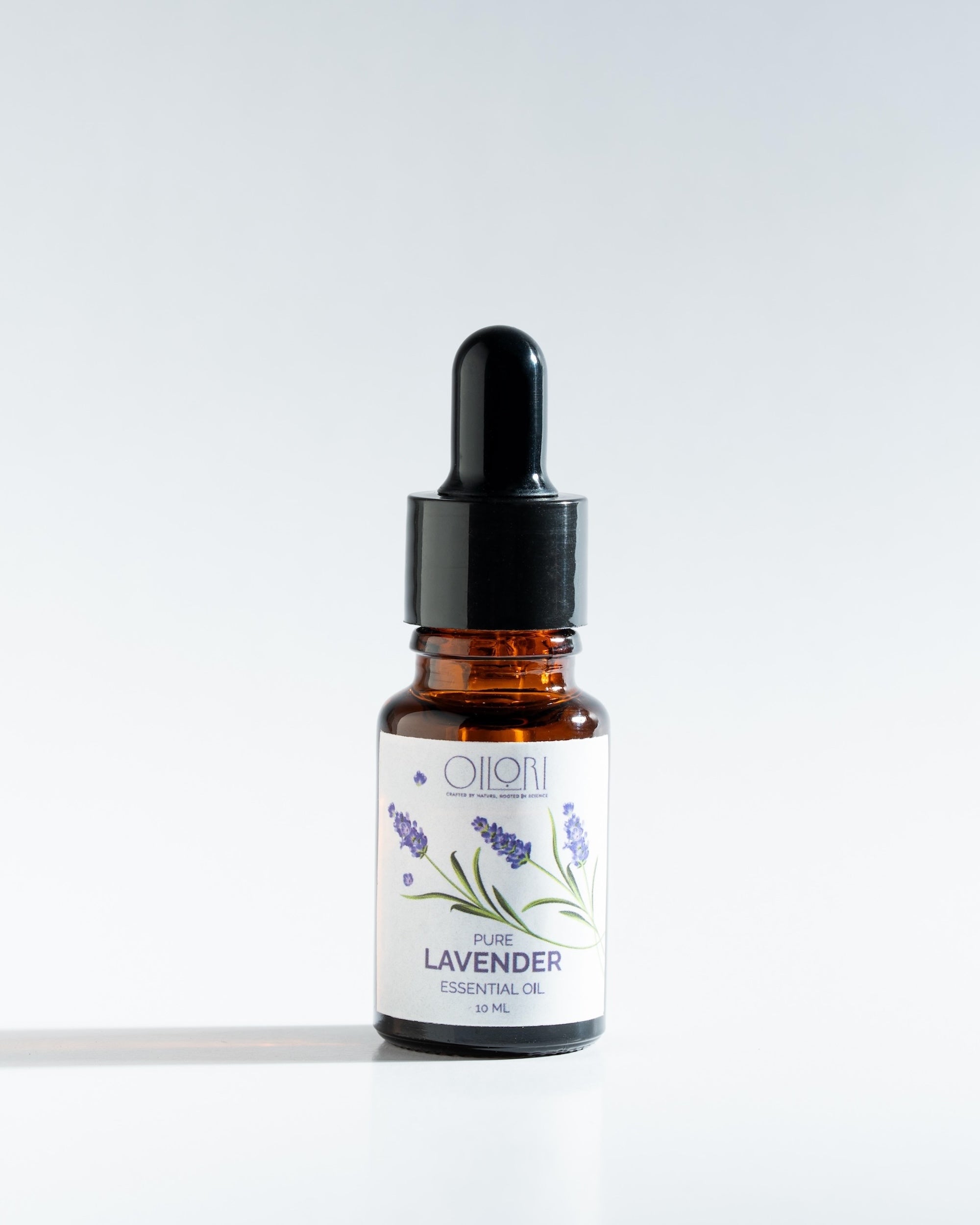 Pure Lavender Essential Oil thumbnail 2