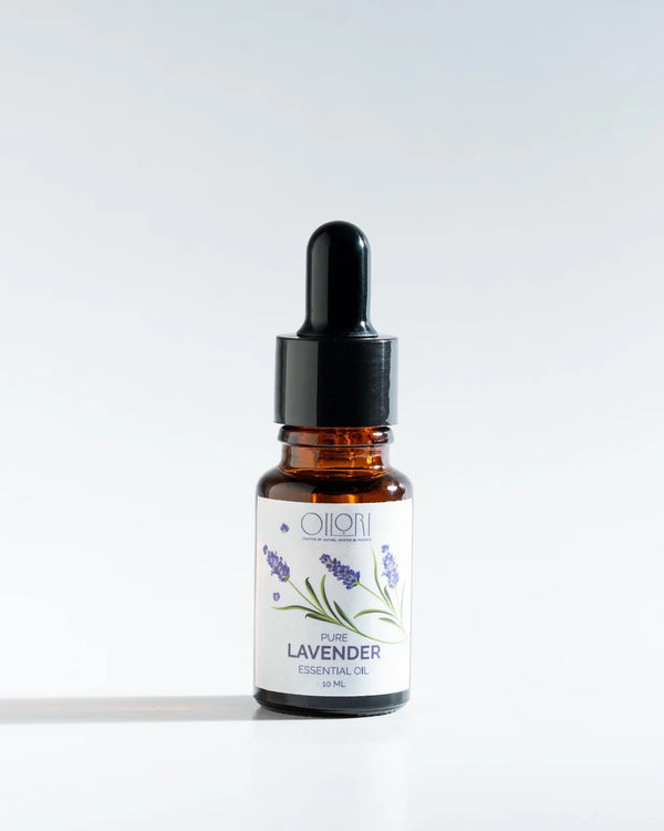 Pure Lavender Essential Oil