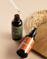 The Hair Ritual