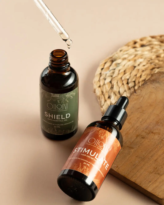 The Hair Ritual