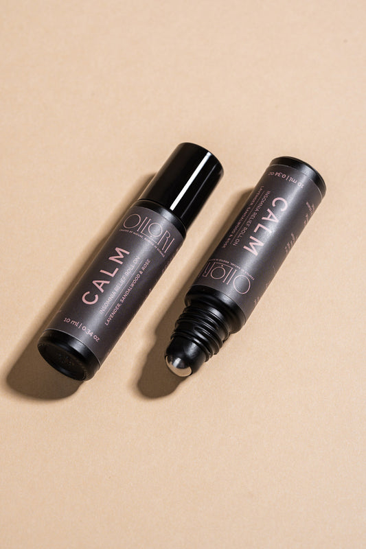 Calm - Insomnia Relief Roll On  - 10 ml