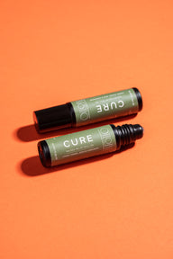cure roll-on