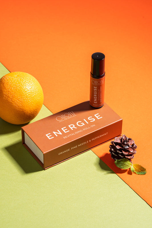 energise essential oil roll-on